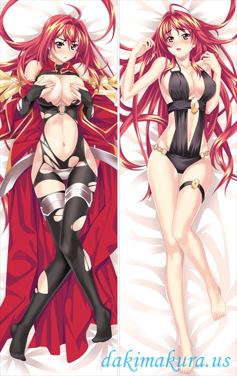 Shinkyoku Soukai Polyphonica - Corticarte Apa Lagranges Anime Dakimakura Pillow Cover